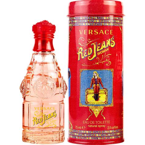 versace red jeans perfume wiki|versace red jeans perfume price.